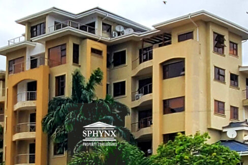 View of Knight Court from the first floor upwards, highlighting the elegant architecture and spacious balconies